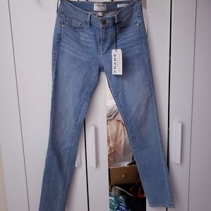 FRAME DENIM Skinny Jeans
